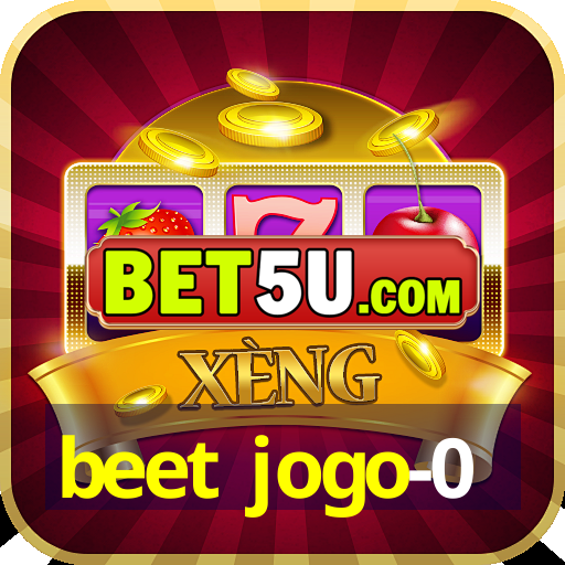 beet jogo